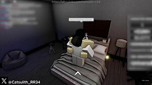 Part 1: Having Passionate Sex With My Cumslut!