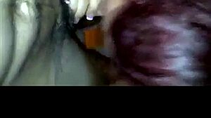 my gf gives me a sloppy blowjob oh god