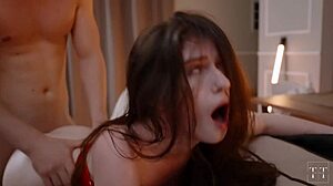 Sa pipe baveuse maximise ma relaxation après le travail