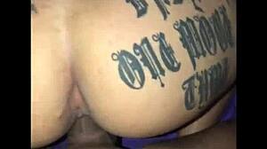 damn, I fucked her good while her boyfriend filmed us!