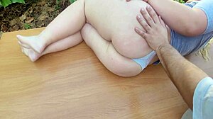 I returned to the masseur to relax between my legs 😏. He did a great job.