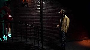 Kit lee and kat lee get bareback cum dumps 😜