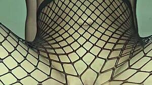 He Gets On Top Of Me In His Uniform And That Makes Me Horny