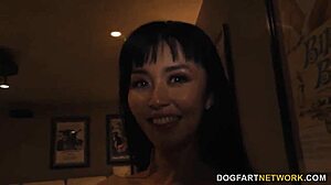 Marica Hase Takes Massive BBC Anal