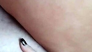 Busty mature wifey fucked slow by amateur milf