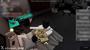 Part 1: Having Passionate Sex With My Cumslut!