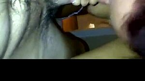 my gf gives me a sloppy blowjob oh god