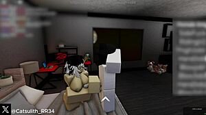 Part 1: Having Passionate Sex With My Cumslut!