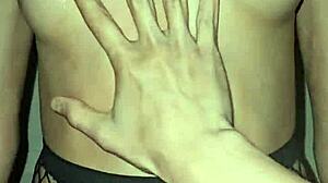 He Gets On Top Of Me In His Uniform And That Makes Me Horny