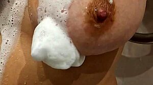 uhh, them big tits just got me goin crazy ya know