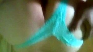 De Perrito Mi Perrita With Intense Ass Action