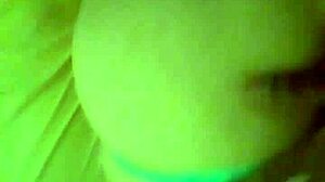 De Perrito Mi Perrita With Intense Ass Action