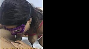 horny milf nails her first casting with anal fun