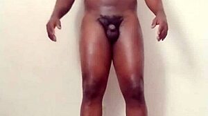 Returning With A Skin Tan After Intense Workout Session