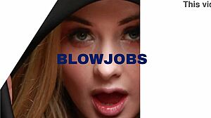 British Teen Feels Orgasm Denial