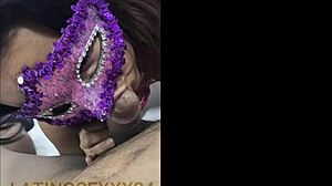 horny milf nails her first casting with anal fun