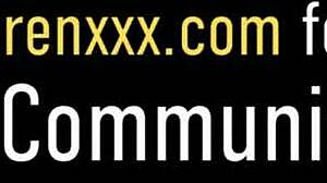 Listen, Karen Fisher mouth fucks this lucky dick so good!