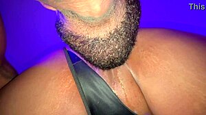 Kariocatatuado rips clothes for intense gay assplay and creampie on x com status.