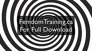 Cum Eating Training For Submissive Males!