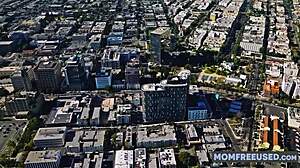 I went from PowerPoint to banging a dirty cougar milf at work.