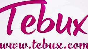 Anal Blonde BBW Love Doll Milf Shows Huge Tits During Intense Session