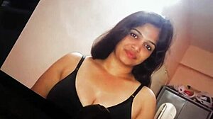 cum tribute for my sexy aunty