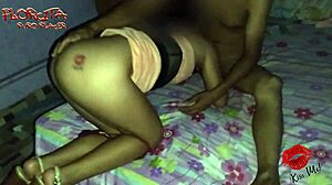 Peruvian anal party!