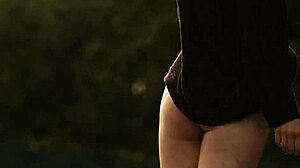 In the Wind - Czech Teen 18+ Glamour Showcase