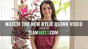 why did you tie up your teen stepsis riley mae for that pov blowjob and fucking her shaved pussy?