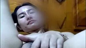 Hey, wanna see my Filipina girlfriend’s leaked video call?