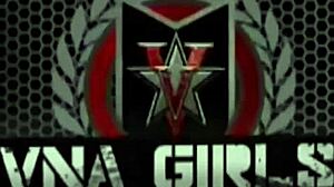 Gorgeous Vicky Vette Posing In Lingerie And Giving Handjob!