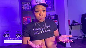 Shes Cumming With A Hammer Toy Review Video