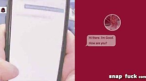 Horny Babes Candy And Mya Get Banged By One Guy!