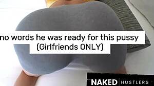 latina with big ass gets fucked by big black dick outdoors 😍