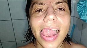 Milf Enjoys Big Black Cock At Boss's House