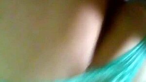 De Perrito Mi Perrita With Intense Ass Action