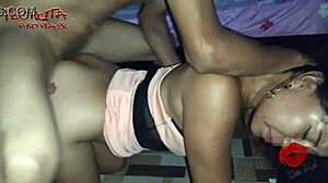 Peruvian anal party!