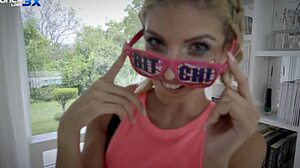 i watched missy luv get fucked hard by erik everhard