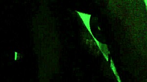 camgirl taio bent over for rough anal doggystyle with neighbor's big cock on cam