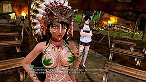 Exploring Harem Hotel 195 Adventures 😊