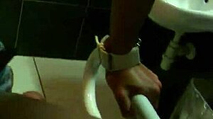 eurobabe pov spied on in public outdoor