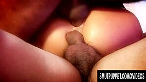 Sarah Twain's Holes Drilled!