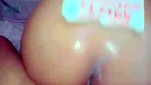 Arabic Big Ass My Wife