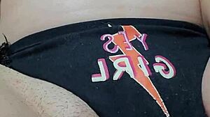 Videito Masturbandome Para Ti Mi Amor