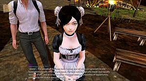 Exploring Harem Hotel 195 Adventures 😊