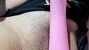 Videito Masturbandome Para Ti Mi Amor