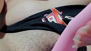 Videito Masturbandome Para Ti Mi Amor