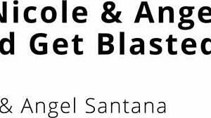 Stepsisters Aria Nicole POV Version