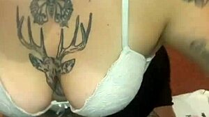 i hear the sound of love in her blowjob