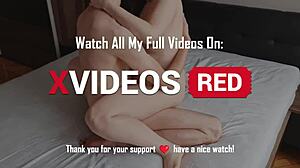 hot sex fucking with cum deep inside my pussy